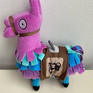 FORTNITE Llama Plushy Xbox